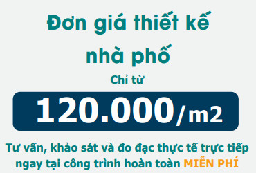 Báo giá thiết kế