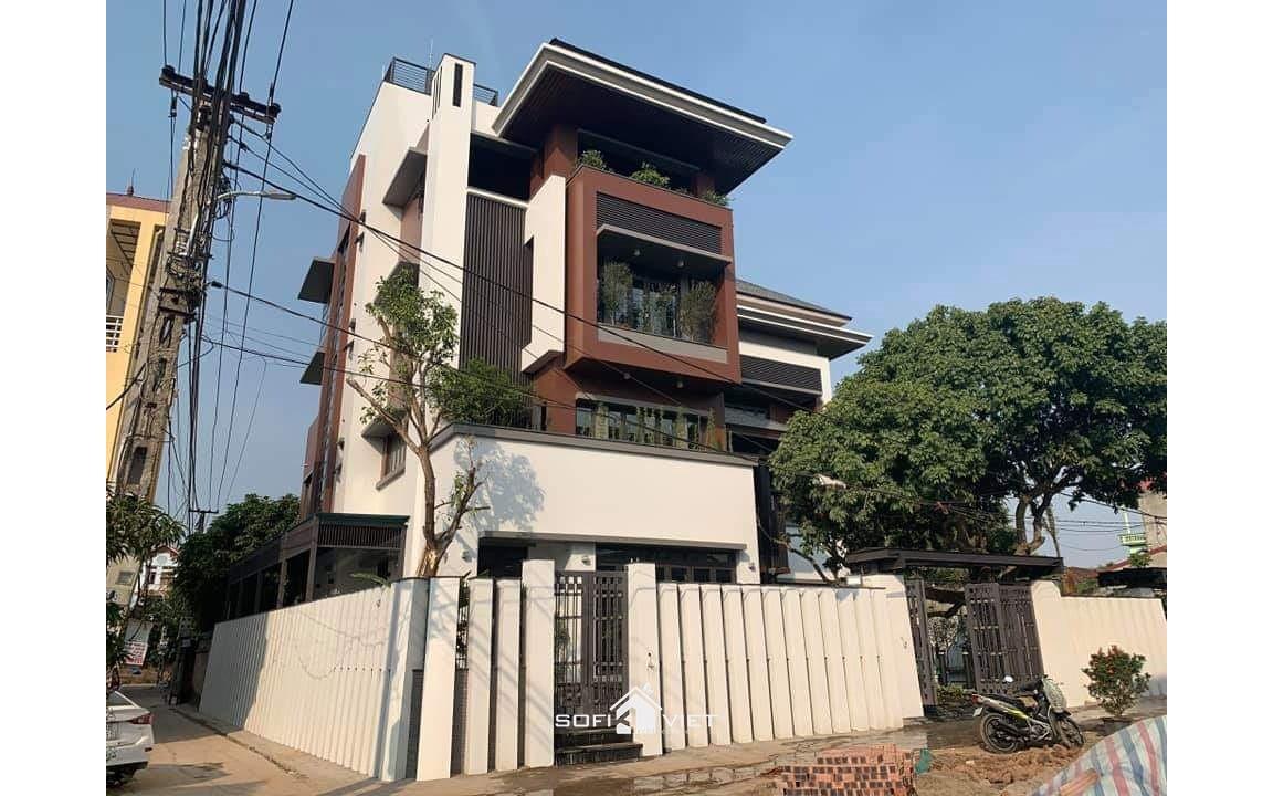 Phong cách thiết kế quyết định đến giá xây nhà trọn gói Phong cách thiết kế quyết định đến giá xây nhà trọn gói