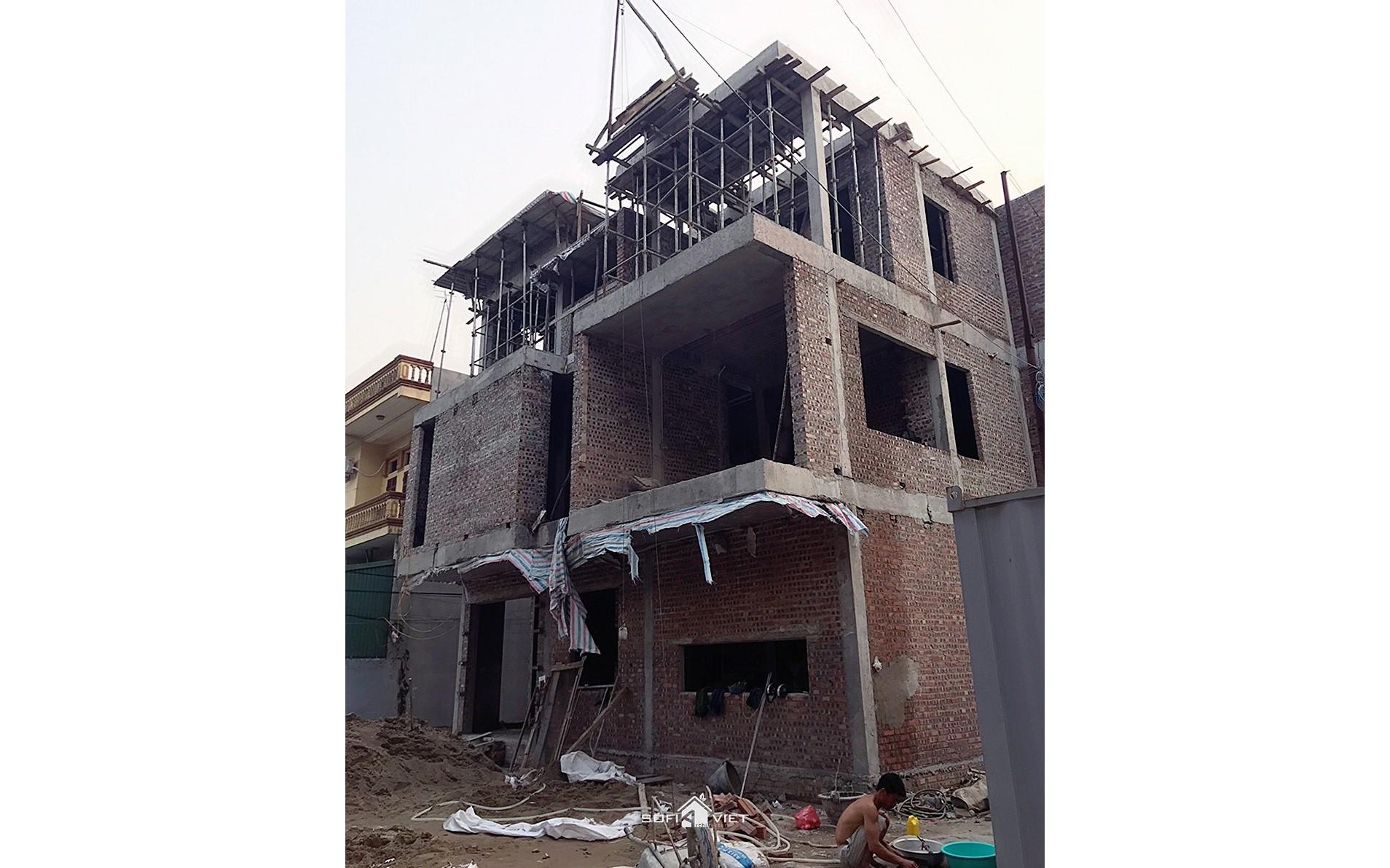 Sofia Việt phục vụ nhu cầu sửa chữa nhà trọn gói được tin tưởng