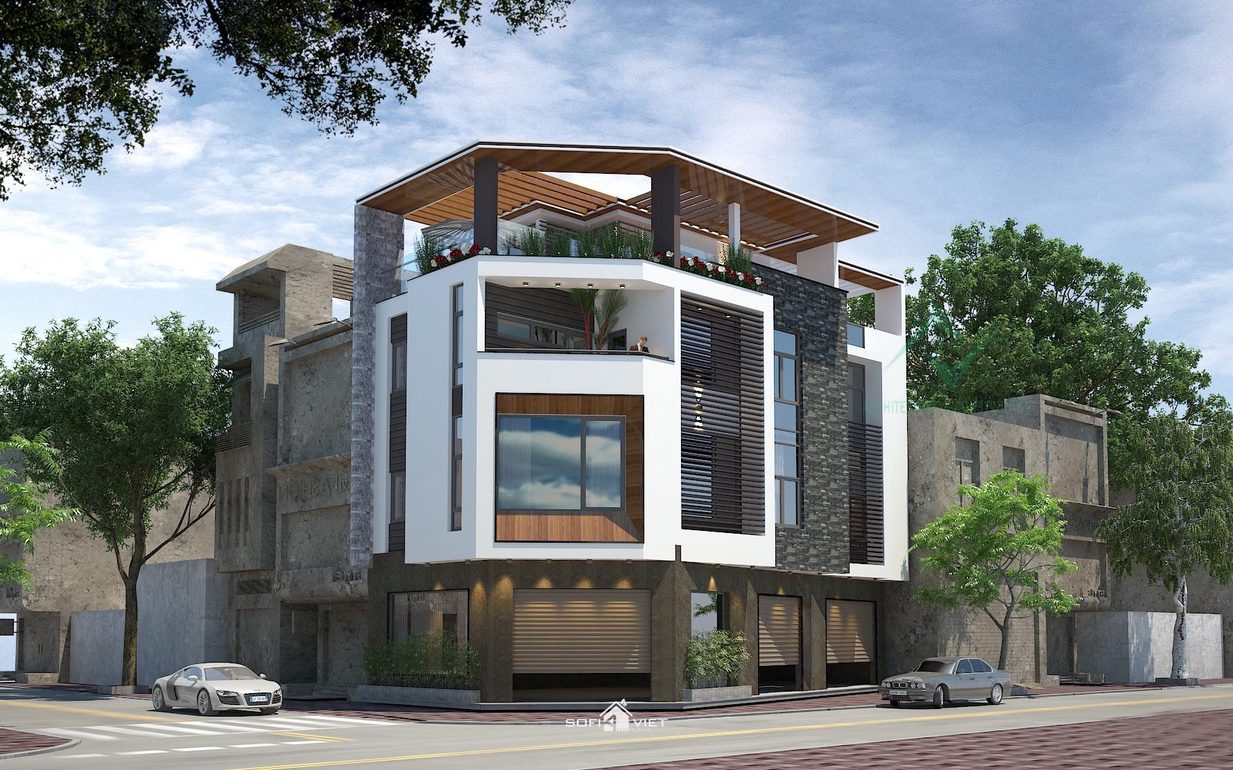 Dịch vụ nhận thi công xây dựng nhà trọn gói ngày càng trở nên phổ biến Dịch vụ nhận thi công xây dựng nhà trọn gói ngày càng trở nên phổ biến