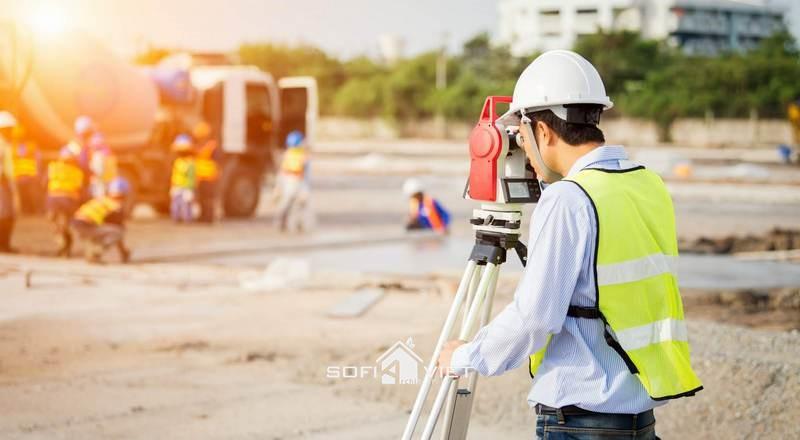 Sofia Việt dựa vào nhiều yếu tố để định giá dịch vụ xây dựng trọn gói Sofia Việt dựa vào nhiều yếu tố để định giá dịch vụ xây dựng trọn gói