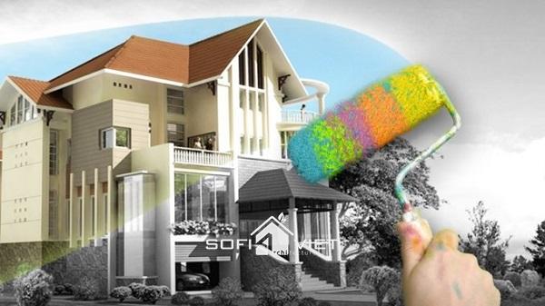 Những điều cấm kỵ khi sửa nhà mà bạn nên biết