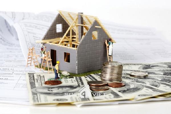 Kinh nghiệm cải tạo nhà cũ