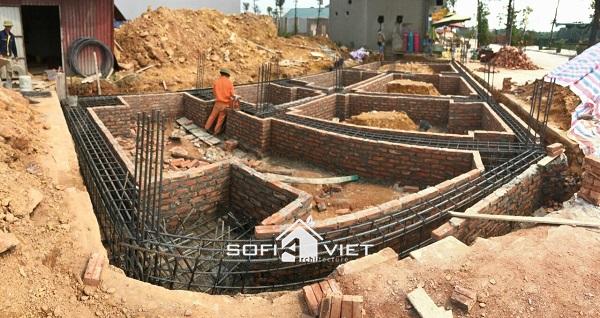 Cách tính chi phí xây nhà cụ thể nhất