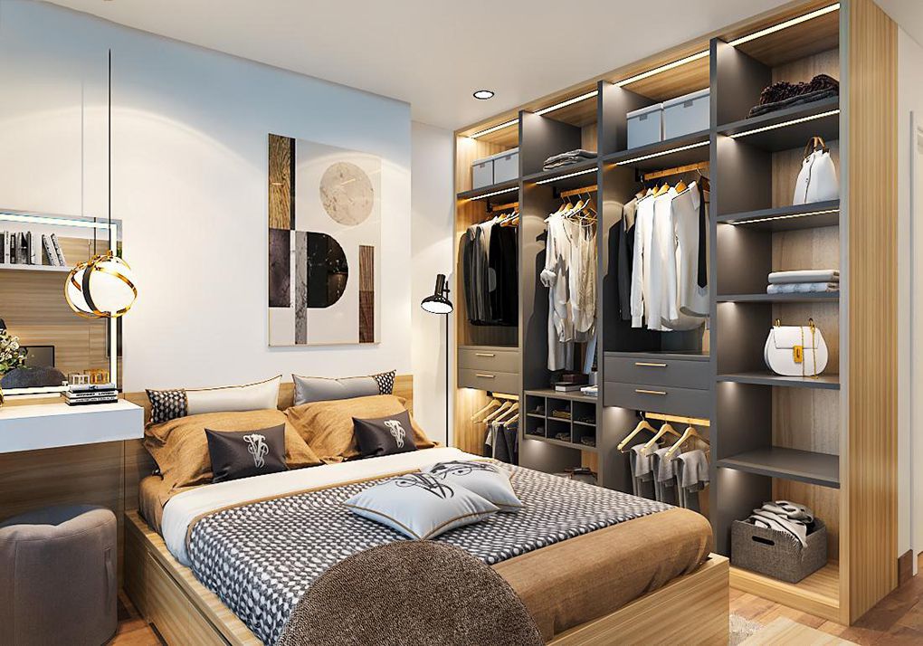 thiet-ke-va-thi-cong-noi-that-chung-cu-vinhome-metrophlis-lieu-giai-theo-phong-cach-tan-co-dien-dep-dang-cap-3