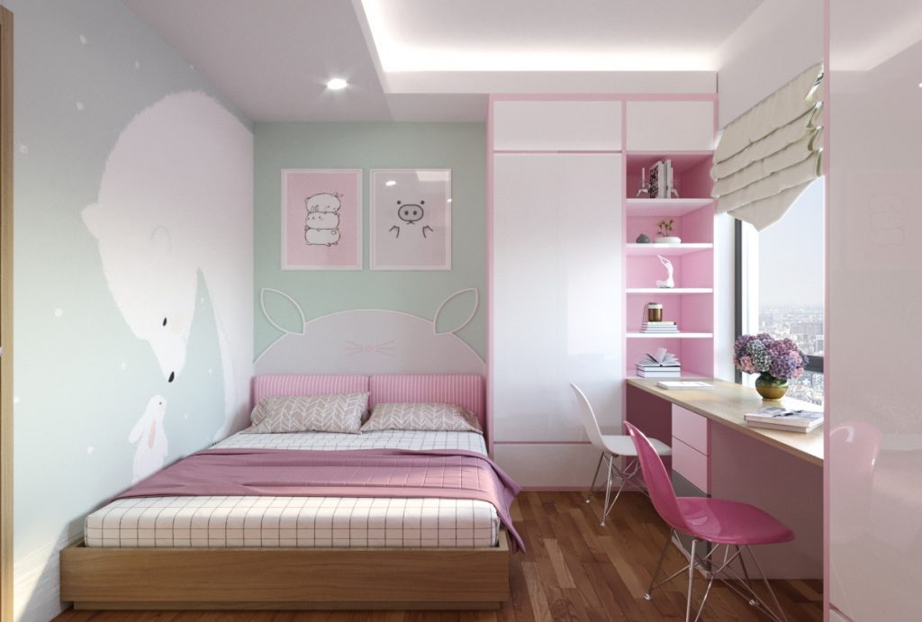 thiet-ke-va-thi-cong-noi-that-chung-cu-vinhome-metrophlis-lieu-giai-theo-phong-cach-tan-co-dien-dep-dang-cap-4