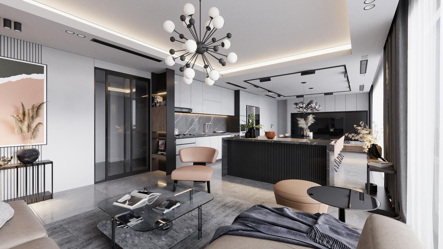 meo-thiet-ke-noi-that-chung-cu-vinhomes-royal-city-ngap-tran-anh-sang-1