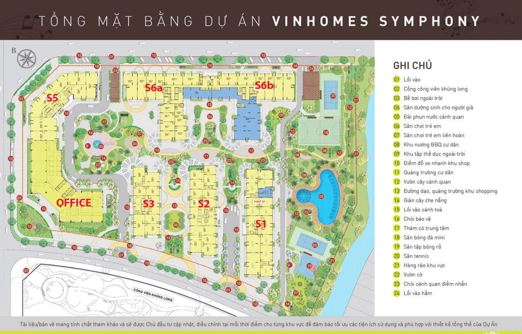 nhung-luu-y-khi-thiet-ke-noi-that-can-ho-chung-cu-vinhomes-symphony-theo-phong-cach-don-gian-hien-dai-2