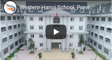 Western Hanoi School_Preview