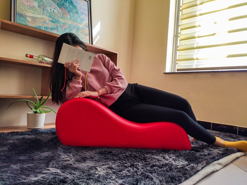 ghế tình yêu tantra