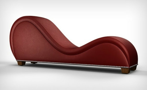 ghế tình yêu tantra