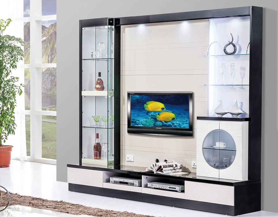 Kệ tivi hiện đại đẳng cấp