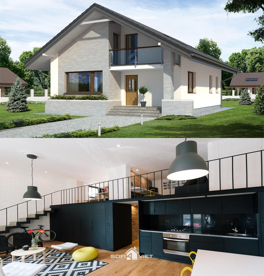 top-7-mau-nha-cap-4-dep-2021-gia-re-200-trieu-thu-hut-dau-tu-5