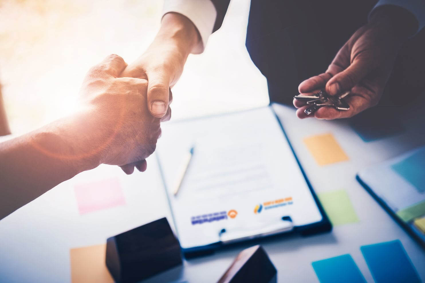 Thủ tục thanh lý hợp đồng xây dựng và những điều cần biết