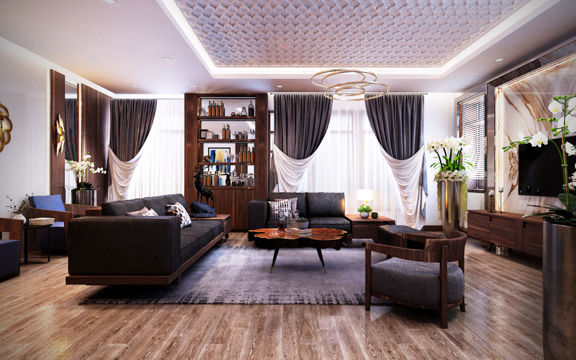 thi-cong-noi-that-biet-thu-va-nhung-van-de-quan-trong-can-quan-tam-3