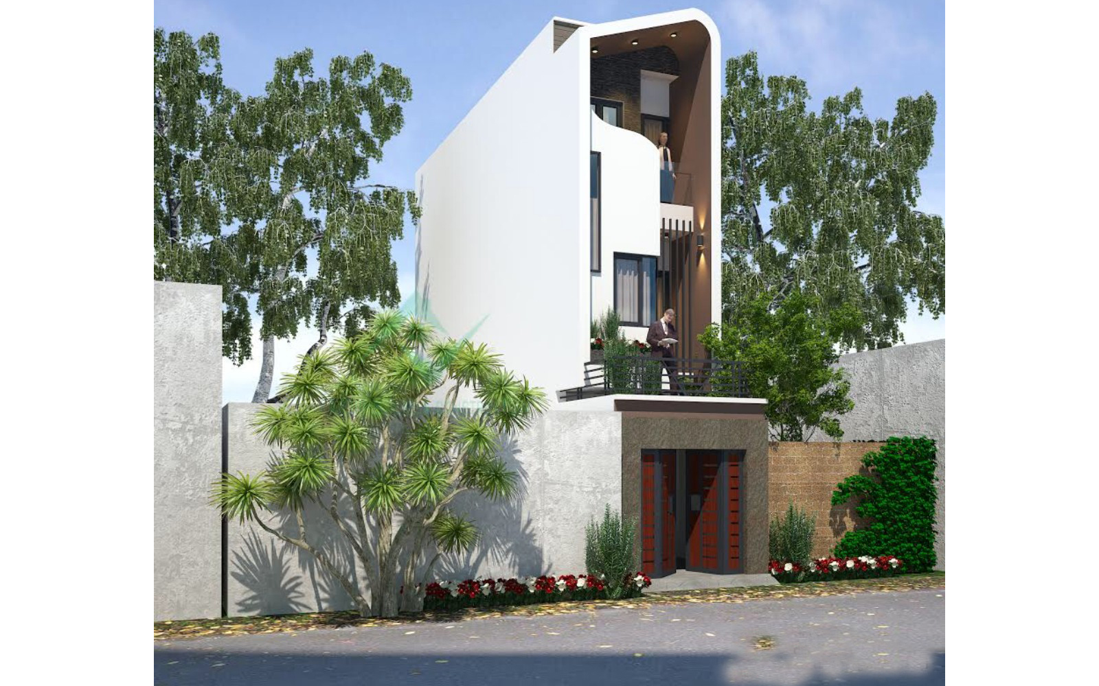 Công trình được hoàn thiện theo sơ đồ quản lý chất lượng xây dựng Công trình được hoàn thiện theo sơ đồ quản lý chất lượng xây dựng