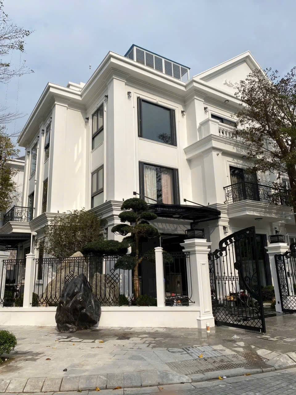 Sofia Việt giải đáp tổng thầu xây dựng là gì