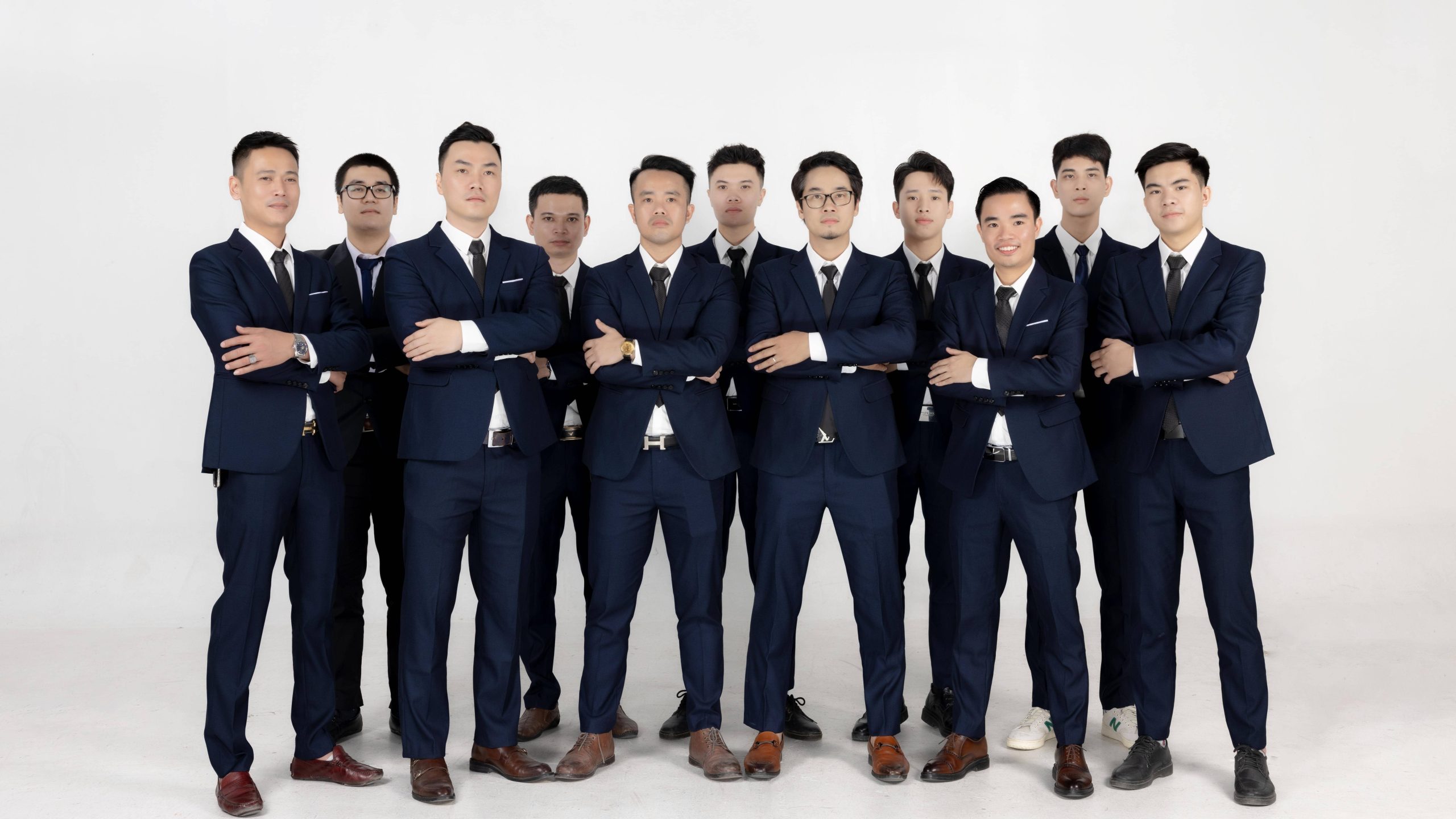 các bước Quy Trình Làm Việc CÔNG TY CỔ PHẦN XÂY DỰNG KIẾN TRÚC SOFIA VIỆT