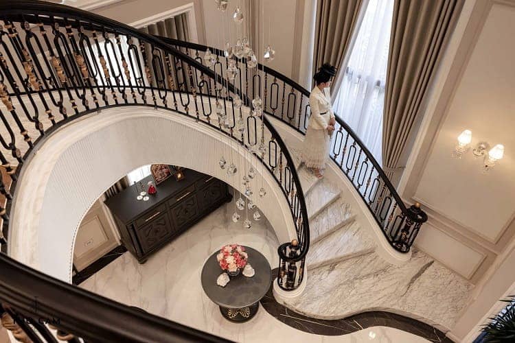 Sofia Việt đơn vị Tổng Thầu Xây Dựng