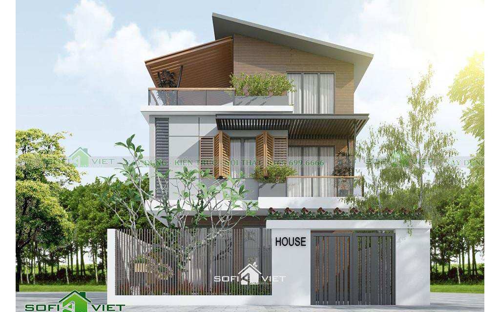 Sofia Việt Tổng Thầu Xây Dựng Trọn Gói Uy Tín tại hà nội