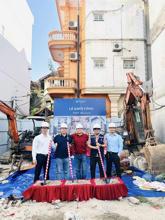 Xây Nhà Trọn Gói Hà Nội uy tín sofia việt