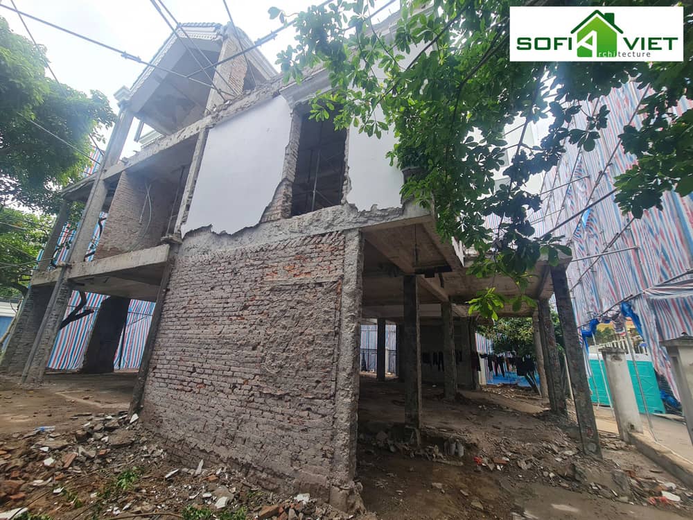 Cần sửa chữa nhà chuyên nghiệp