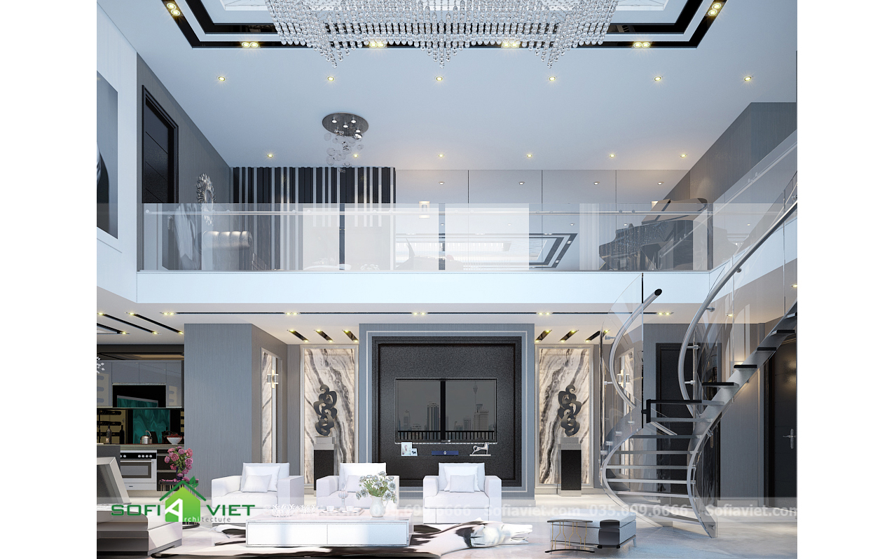 Dự toán sửa chữa nhà chung cư chi tiết minh bạch