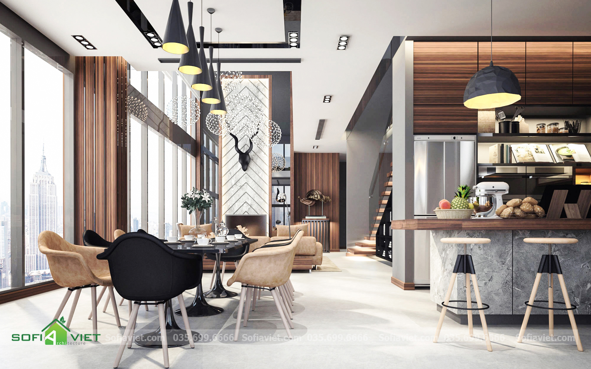 Dự toán sửa chữa nhà chung cư cực tốt