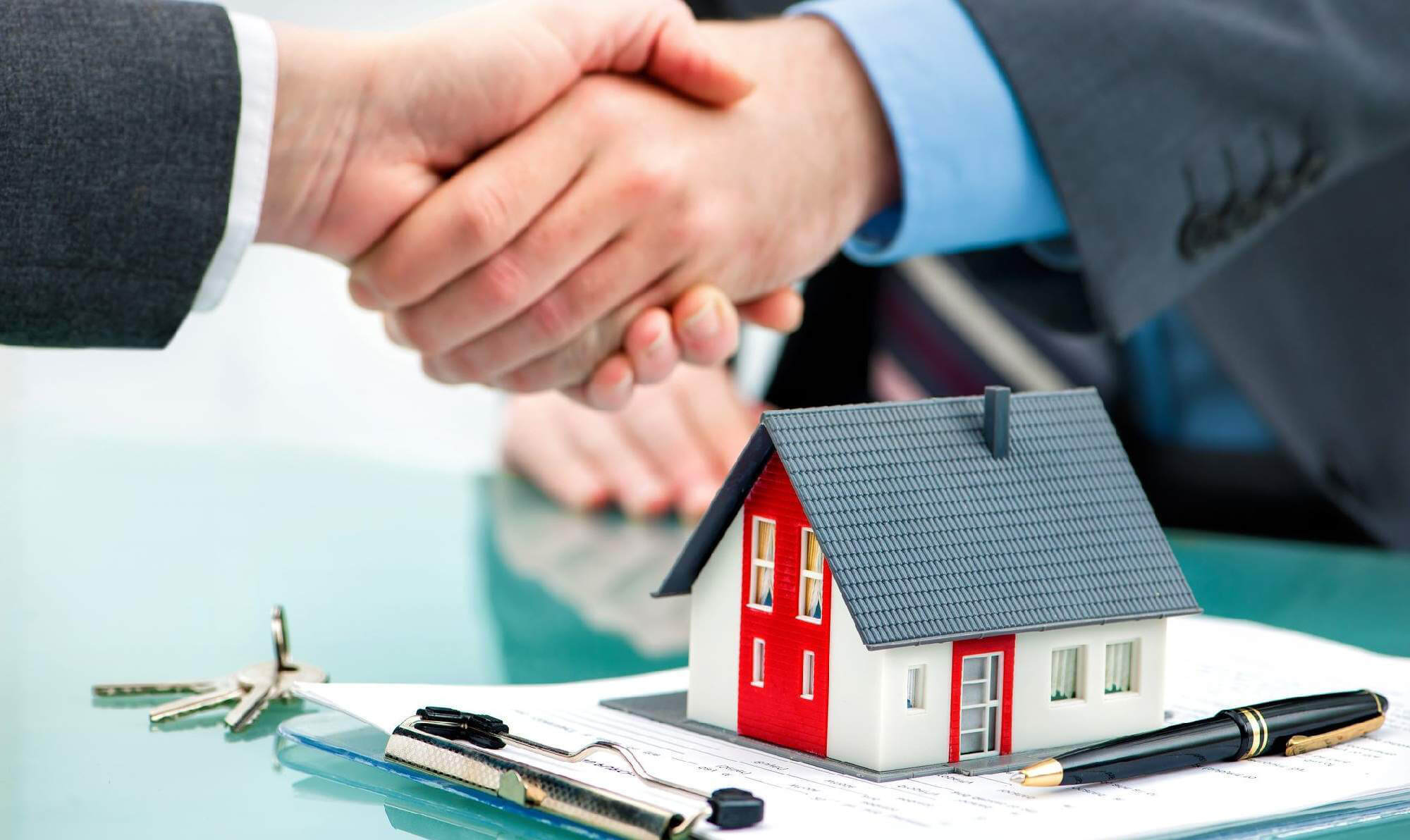Giấy xác nhận sửa nhà