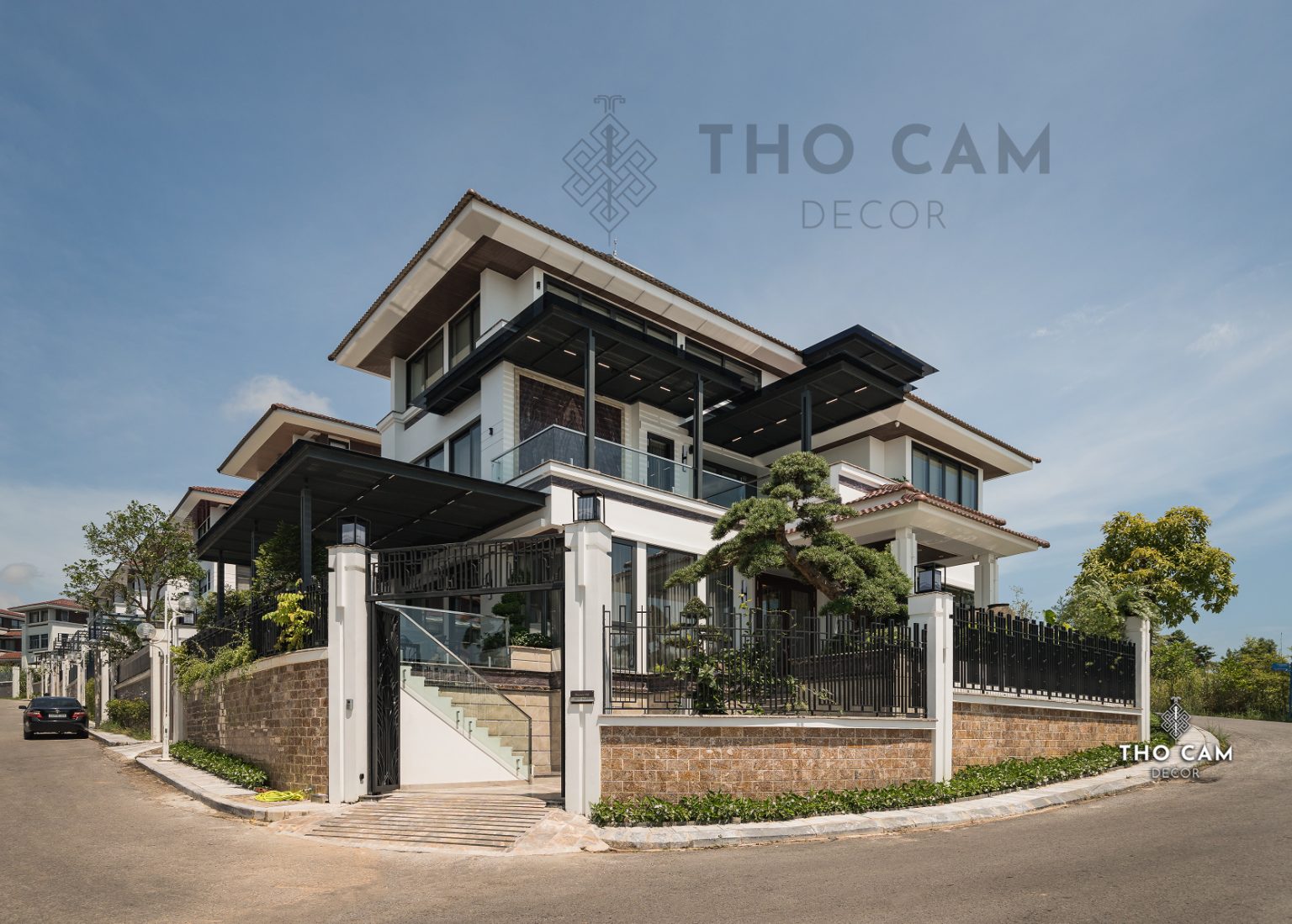 hợp đồng xây dựng nhà ở trọn gói tại công ty sofia việt