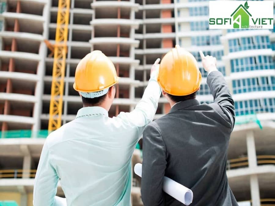 những lưu ý khi hợp đồng xây nhà trọn gói