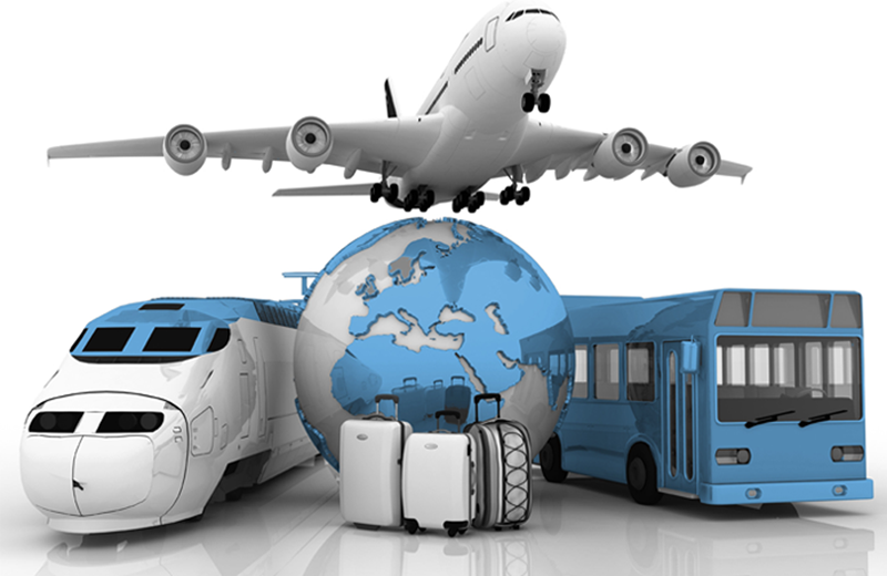 phương thức vận chuyển của sofia việt