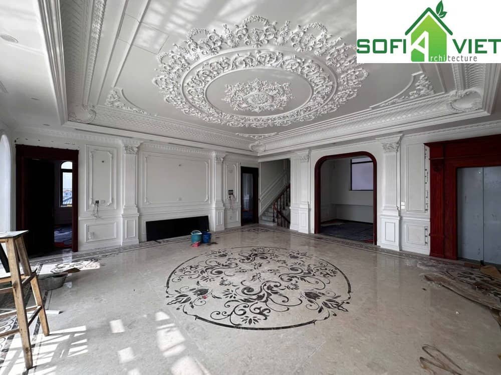 Quy định sửa chữa căn hộ chung cư đúng chuẩn