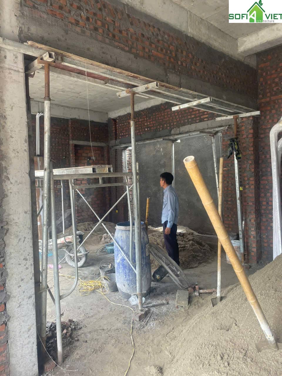 Quy định sửa chữa căn hộ chung cư mới