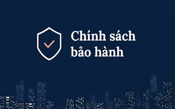 chính sách bảo hành tại công ty cổ phần kiến trúc và xây dựng sofia việt