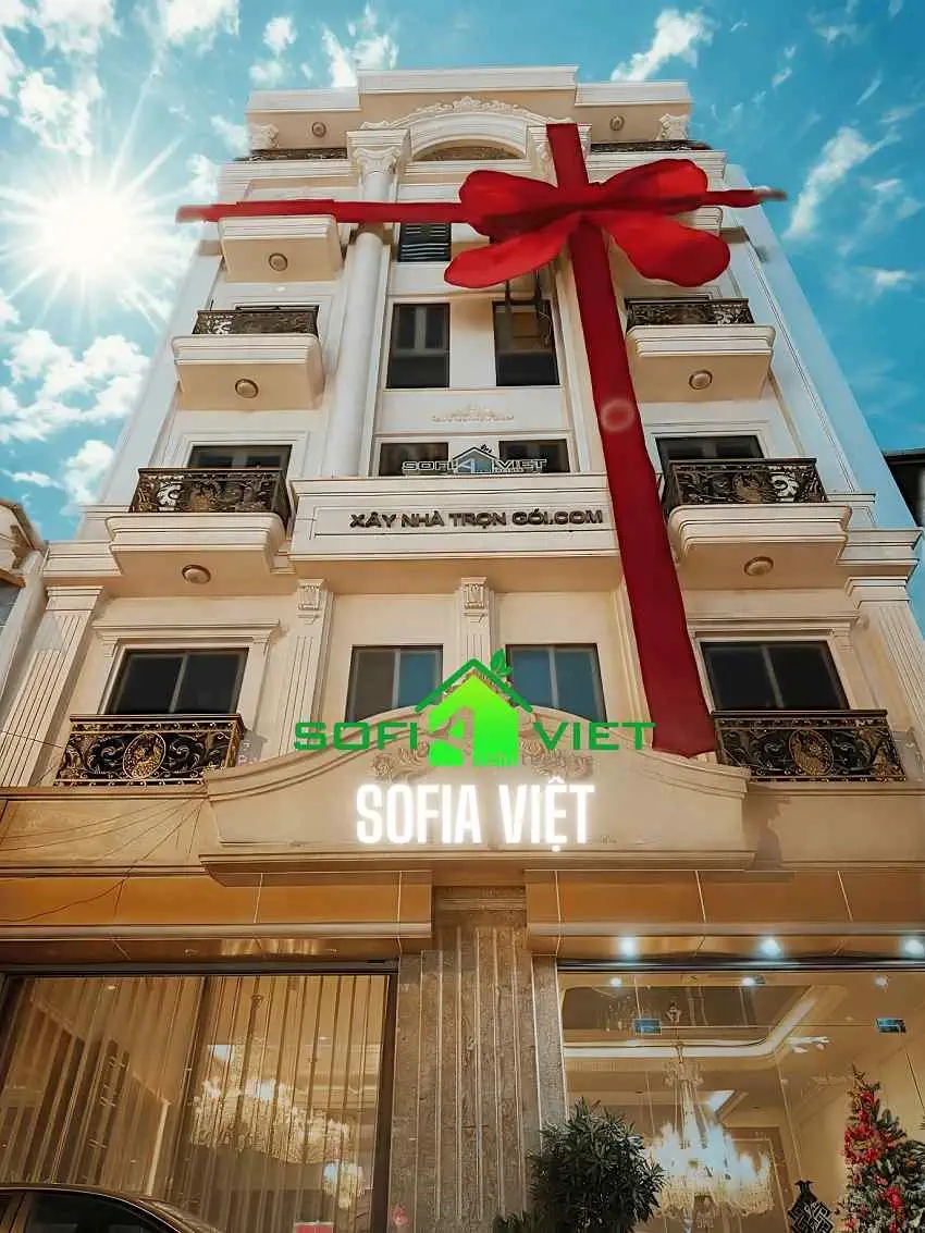 chính sách bảo hành tại sofia việt
