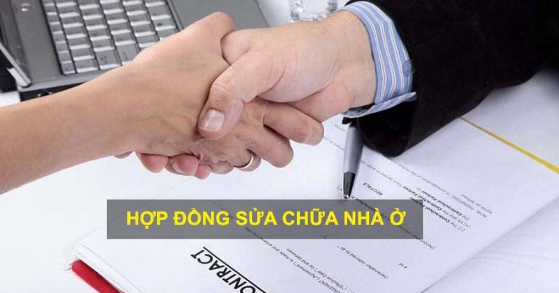 Thi công sửa chữa nhà trọn gói uy tín sofia việt