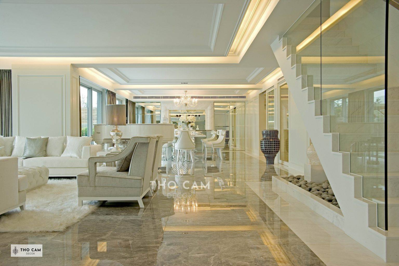 Top các công ty tổng thầu xây dựng uy tín tại Việt Nam sofia việt