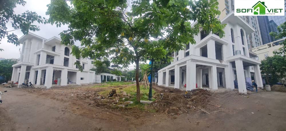 Sửa chữa nhà có cần giấy phép xây dựng không sofia việt giải đáp